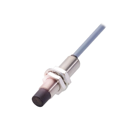 BALLUFF BES04FR INDUCTIVE STANDARD SENSOR