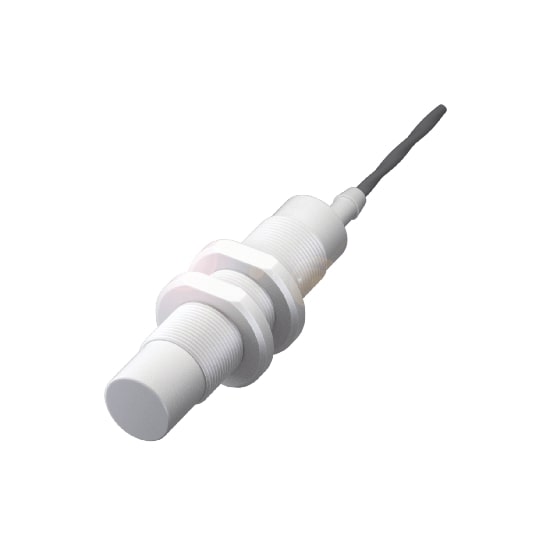 BALLUFF BES04FU INDUCTIVE STANDARD SENSOR