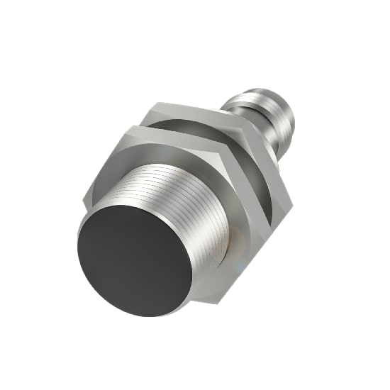 BALLUFF BES04R1 INDUCTIVE STANDARD SENSOR