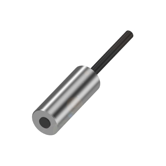 BALLUFF BES04TW INDUCTIVE STANDARD SENSOR