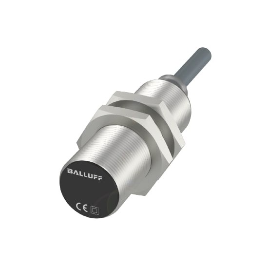 BALLUFF BES04U5 INDUCTIVE STANDARD SENSOR