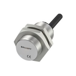 BALLUFF BES04UE INDUCTIVE STANDARD SENSOR