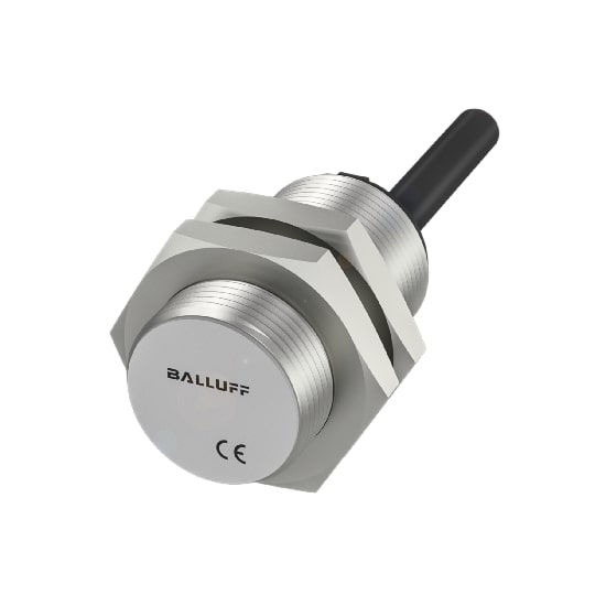 BALLUFF BES04UE INDUCTIVE STANDARD SENSOR