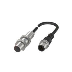 BALLUFF BES04WJ INDUCTIVE STANDARD SENSOR
