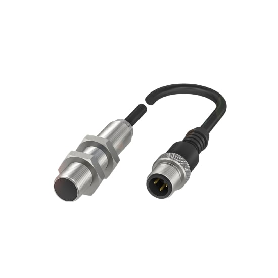 BALLUFF BES04WJ INDUCTIVE STANDARD SENSOR