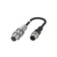 BALLUFF BES04WJ INDUCTIVE STANDARD SENSOR