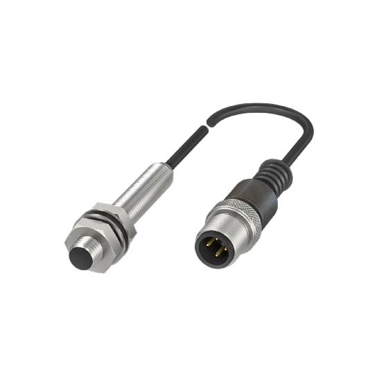 BALLUFF BES04WN INDUCTIVE STANDARD SENSOR
