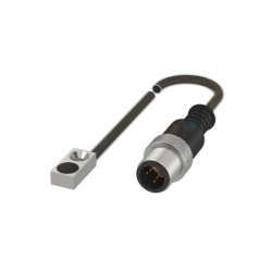 BALLUFF BES04YL INDUCTIVE STANDARD SENSOR