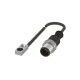 BALLUFF BES04YL INDUCTIVE STANDARD SENSOR