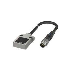 BALLUFF BES04ZA Inductive Proximity Sensor