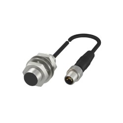 BALLUFF BES04ZE INDUCTIVE STANDARD SENSOR