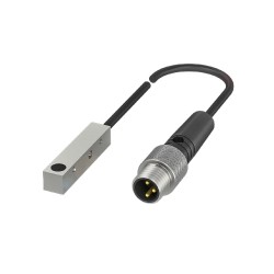 BALLUFF BES0504 INDUCTIVE STANDARD SENSOR