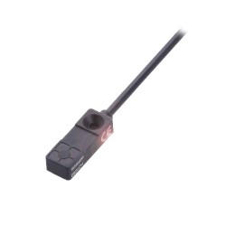 BALLUFF BES052N INDUCTIVE STANDARD SENSOR