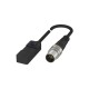 BALLUFF BES052T INDUCTIVE STANDARD SENSOR