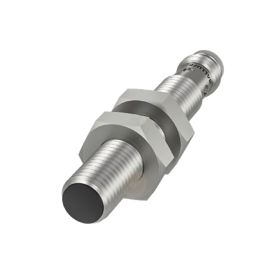 BALLUFF BES0558 INDUCTIVE STANDARD SENSOR