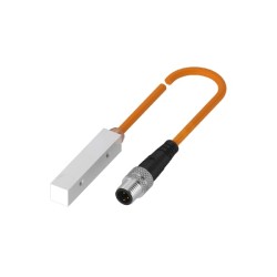 BALLUFF BES055A INDUCTIVE STANDARD SENSOR