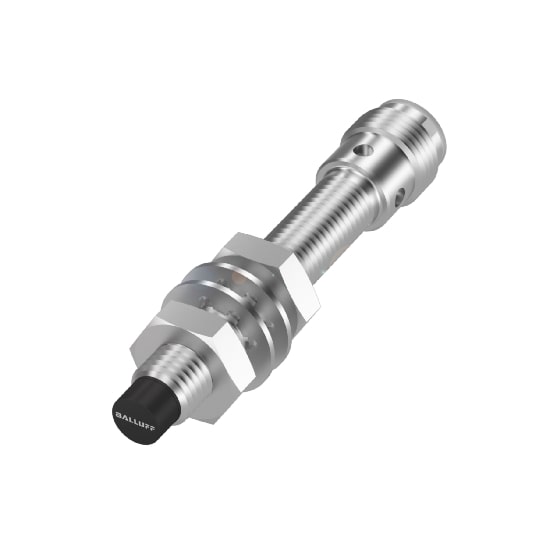 BALLUFF BES058J INDUCTIVE STANDARD SENSOR