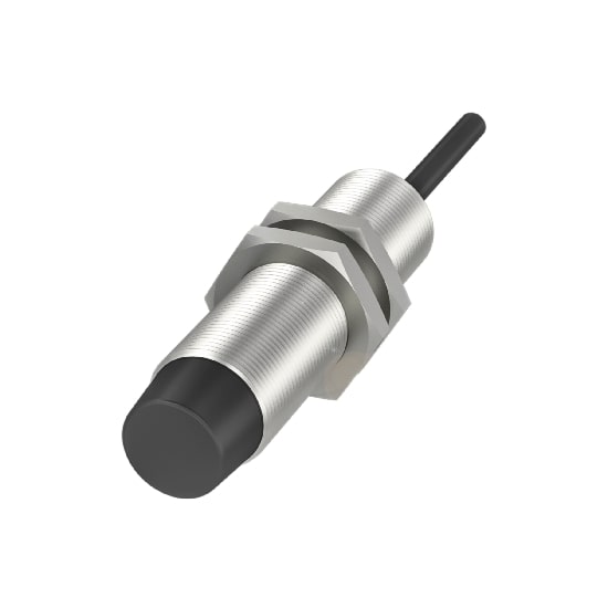 BALLUFF BES0594 INDUCTIVE STANDARD SENSOR