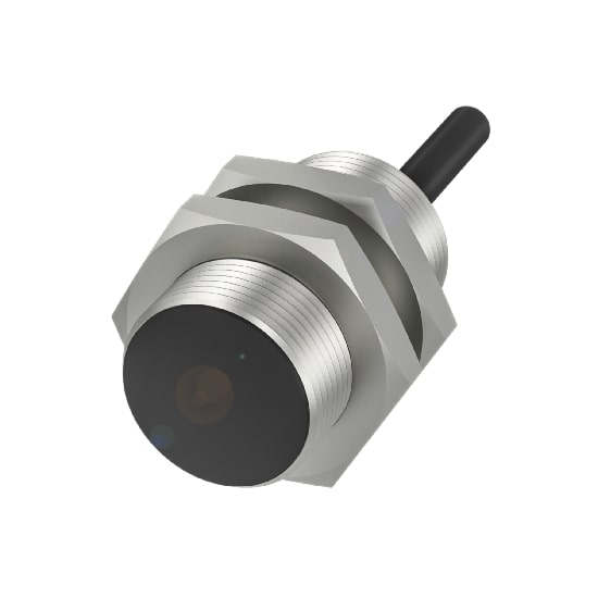 BALLUFF BES05CW INDUCTIVE STANDARD SENSOR