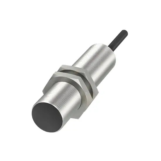 BALLUFF BES05E5 INDUCTIVE STANDARD SENSOR
