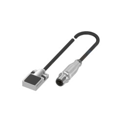 BALLUFF BES05EP INDUCTIVE STANDARD SENSOR