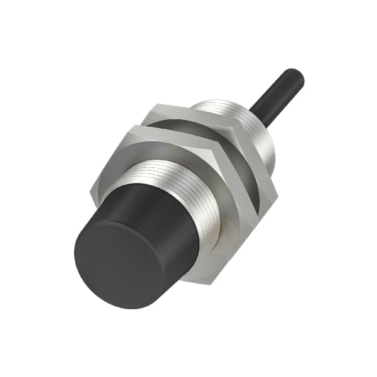 BALLUFF BES05FE INDUCTIVE STANDARD SENSOR
