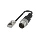 BALLUFF BES05MC INDUCTIVE STANDARD SENSOR