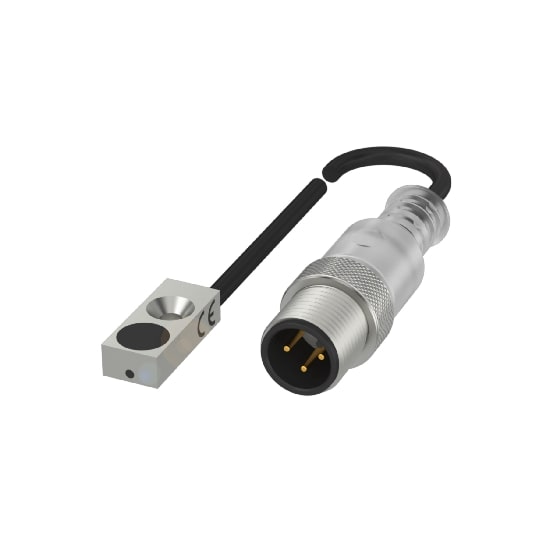 BALLUFF BES05P2 INDUCTIVE STANDARD SENSOR