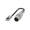 BALLUFF BES05P2 INDUCTIVE STANDARD SENSOR