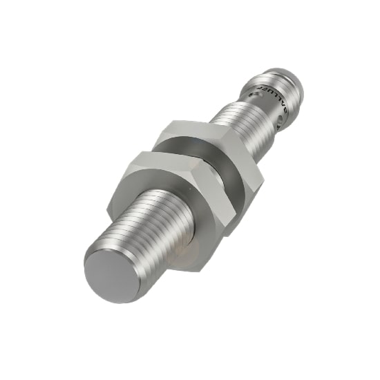 BALLUFF BES05P6 INDUCTIVE STANDARD SENSOR
