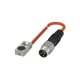 BALLUFF BES05P9 INDUCTIVE STANDARD SENSOR