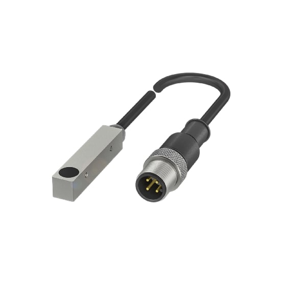 BALLUFF BES05RW INDUCTIVE STANDARD SENSOR