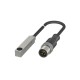 BALLUFF BES05RW INDUCTIVE STANDARD SENSOR
