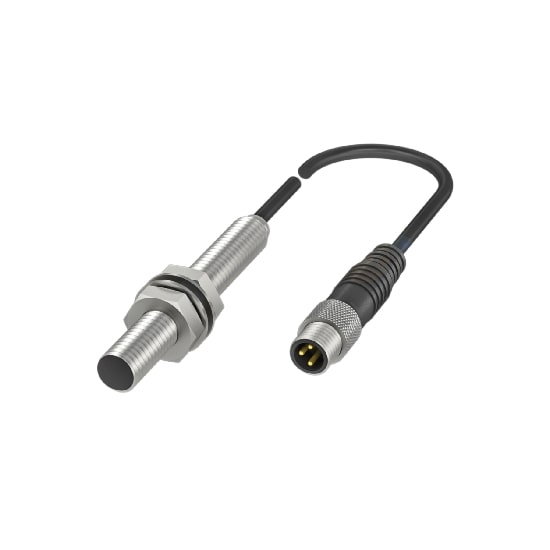 BALLUFF BES05U8 INDUCTIVE STANDARD SENSOR