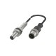 BALLUFF BES05U9 INDUCTIVE STANDARD SENSOR