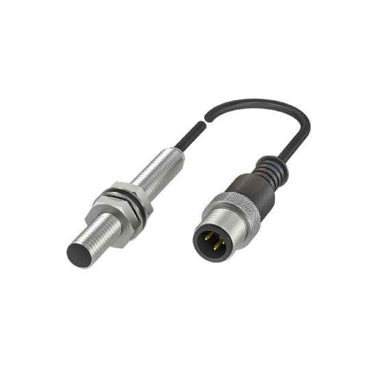 BALLUFF BES05UA INDUCTIVE STANDARD SENSOR
