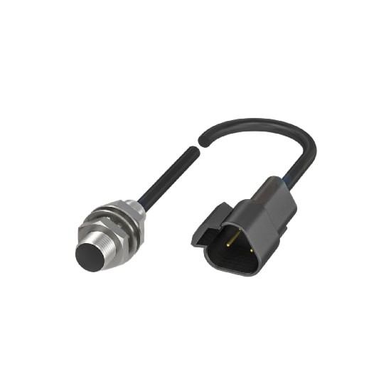 BALLUFF BES05Y9 INDUCTIVE STANDARD SENSOR