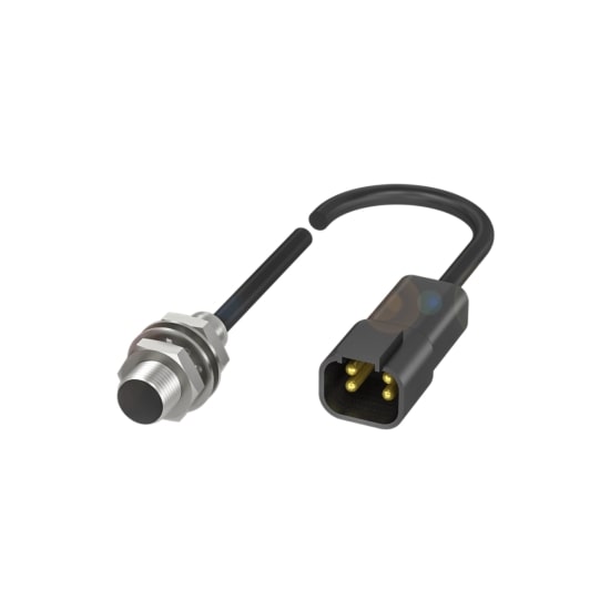 BALLUFF BES05YA INDUCTIVE STANDARD SENSOR