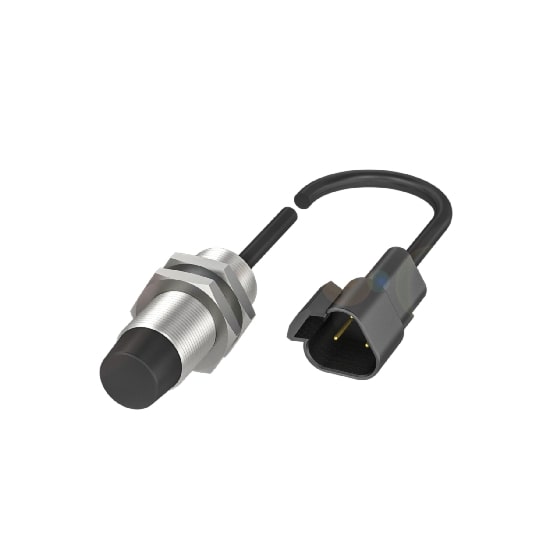 BALLUFF BES05YJ INDUCTIVE STANDARD SENSOR