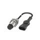 BALLUFF BES05YL INDUCTIVE STANDARD SENSOR