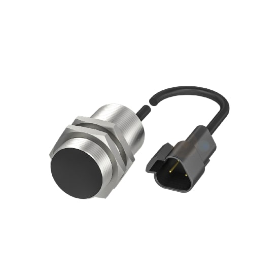 BALLUFF BES05YM INDUCTIVE STANDARD SENSOR