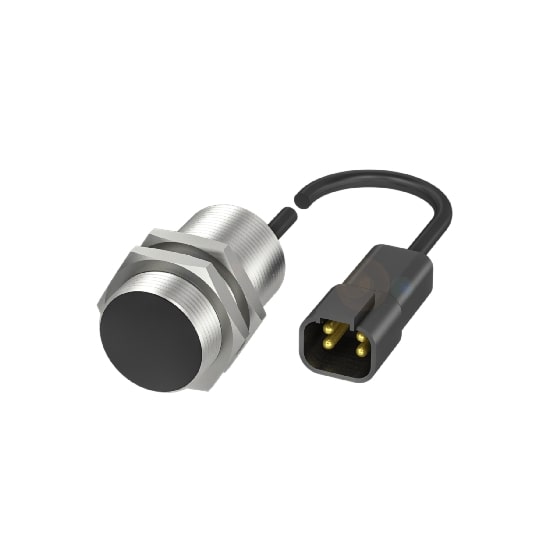 BALLUFF BES05YN INDUCTIVE STANDARD SENSOR