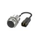 BALLUFF BES05YN INDUCTIVE STANDARD SENSOR