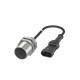BALLUFF BES05YP INDUCTIVE STANDARD SENSOR