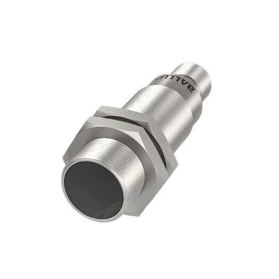 BALLUFF BES05ZN INDUCTIVE STANDARD SENSOR
