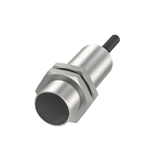 BALLUFF BES05ZP INDUCTIVE STANDARD SENSOR
