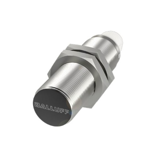 The Standard Portfolio for Balluff Inductive Sensors ManuAuto
