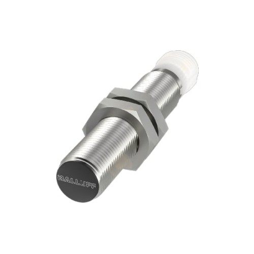 The Standard Portfolio for Balluff Inductive Sensors ManuAuto