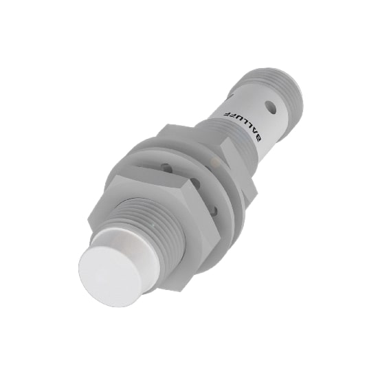 BALLUFF BES02JM MAGNETIC-FIELD-RESISTANT/ WELD-IMMUNE INDUCTIVE SENSOR