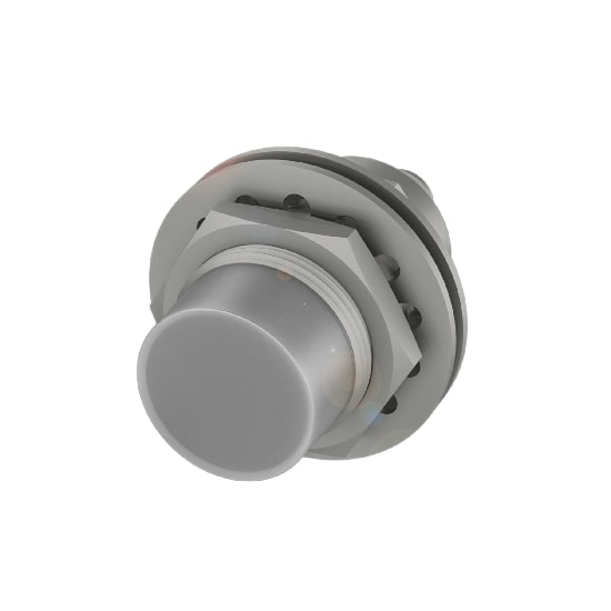 BALLUFF BES02JU MAGNETIC-FIELD-RESISTANT INDUCTIVE SENSOR